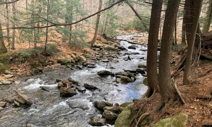 Jeffersonville Apartment | Summer in Vermont at Smugglers Notch - 20 minutes from Stowe