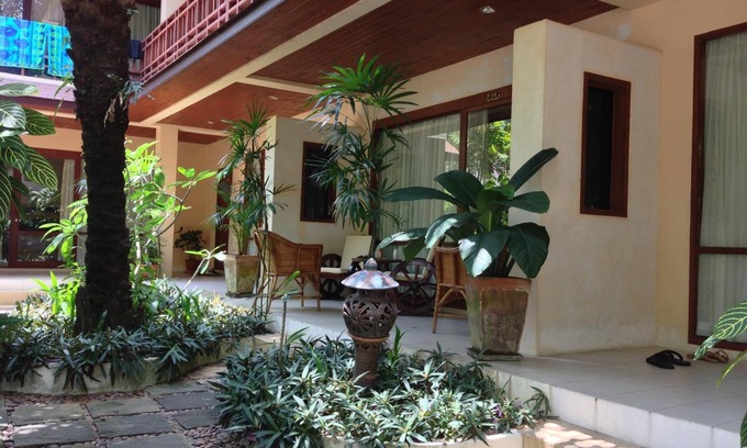 Lamai City Center Hotel | Summer Inn