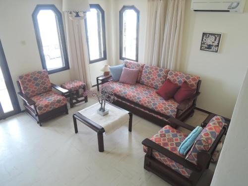 Katerini Apartment | Summer Jam