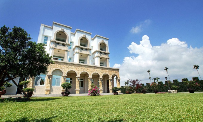 Taitung City Centre Bed & Breakfast | Summer Moonlight Vacation House