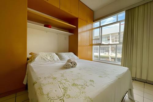 Asa Sul Apartment | Summer Park Bloco G
