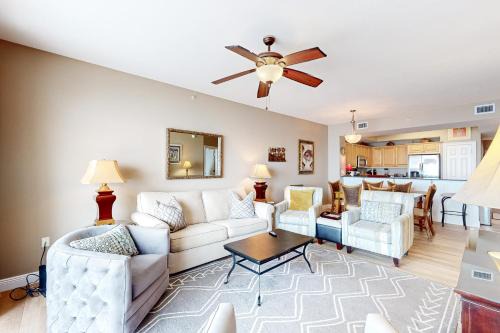 Fort Walton Beach Apartment | Summer Place 303