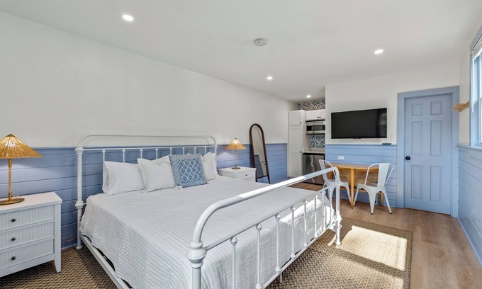 South Chatham Apartment | Summer Rental: Charming 1-Bedroom Unit in Chatham, MA