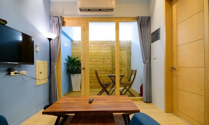 Magong House | Summer Sea Hostel