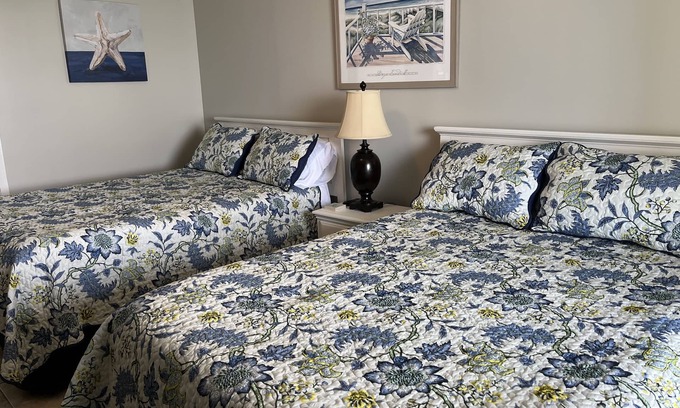 Gulf Shores Condo | SUMMER SPECIALS! BEAUTIFUL SUNSETS! SHORT WALK TO THE BEACH!