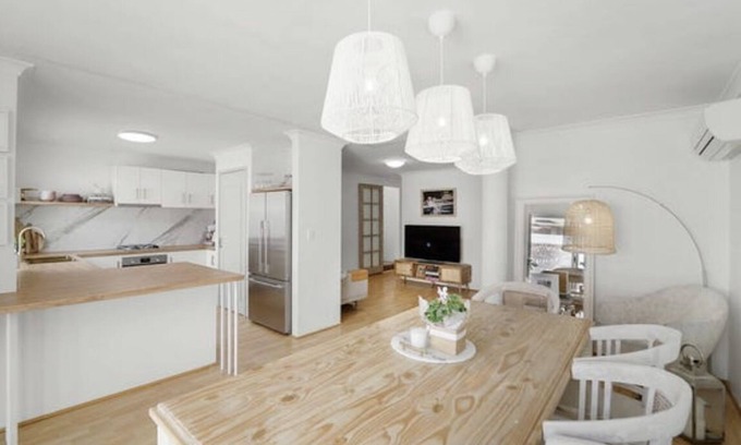 Karrinyup House | Summerfield House