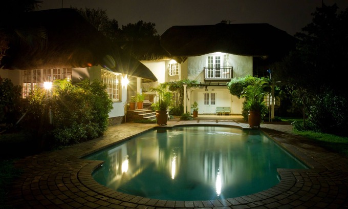 Ethekwini House | Summerhill Estate