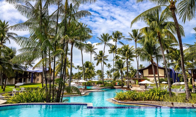 Porto de Galinhas Resort | Summerville All Inclusive Resort