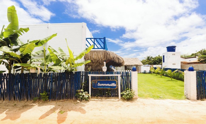 Barra Grande Apartment | Summervilleflatsbg