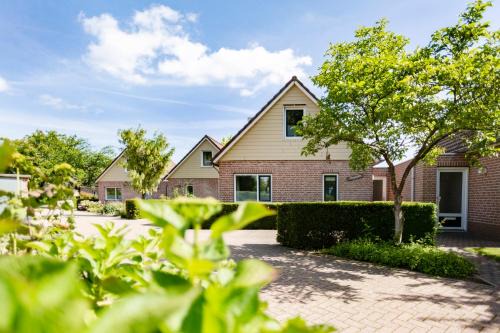 Plasmolen House | Summio Vakantiepark De Riethorst