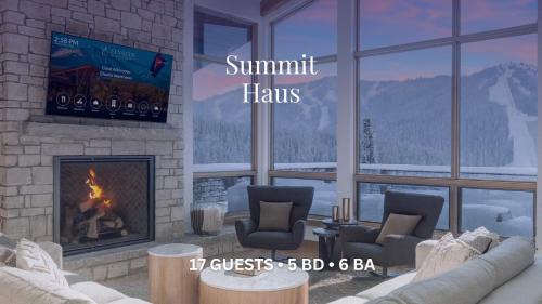 Winter Park House | Summit Haus