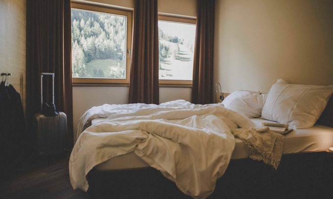 Nauders Apartment | Summit Rest L - Aparthotel Arabella