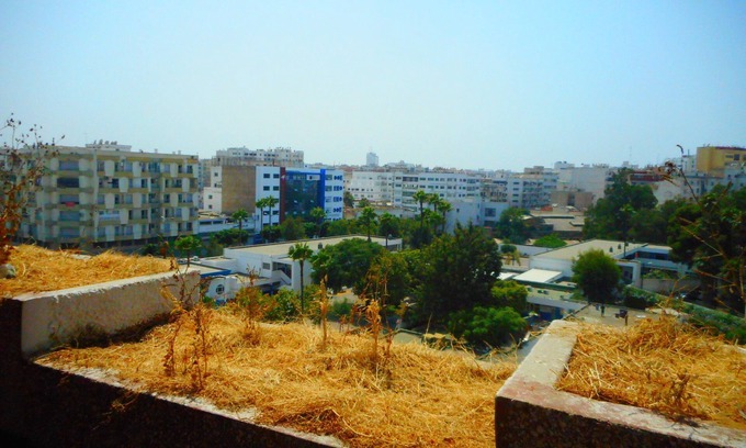 Belvedere Apartment | Sun And Vacances Casablanca
