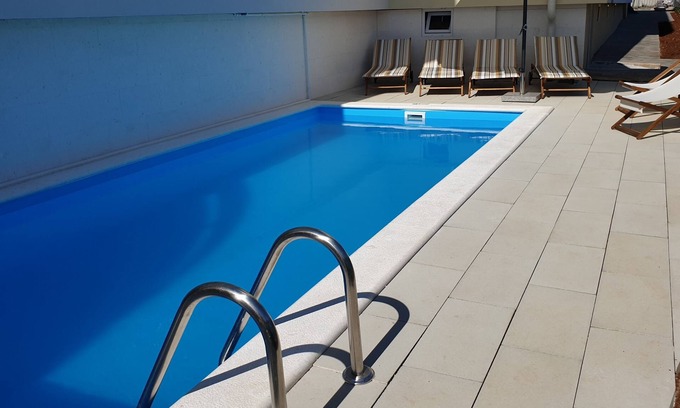 Primosten Apartment | Sun Apartments