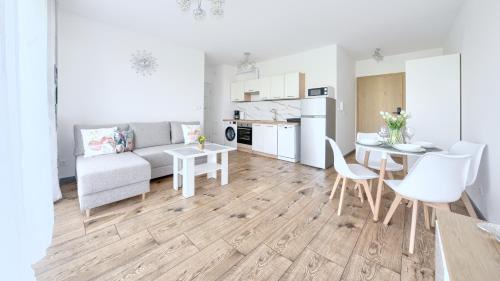 Ustronie Morskie Apartment | Sun Apartments, Sun & Snow