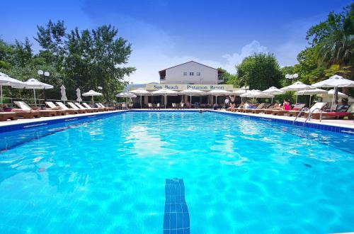 Nei Pori Hotel | Sun Beach Hotel