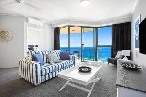 Surfers Paradise Apartment | Sun City Resort managed by Gchs