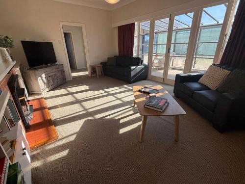 Taradale House | Sun filled character home