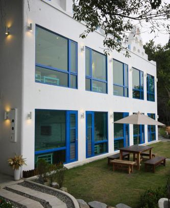 Yuchi House | Sun Fog Hotel