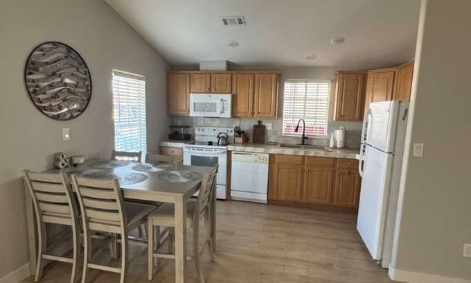 Augusta Ranch House | Sun, Fun, Heated Pools and More