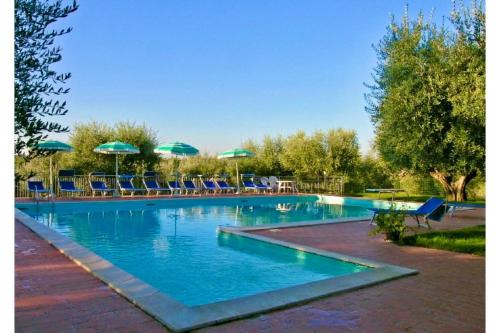 Castiglione del Lago Apartment | Sun Hill Apartments