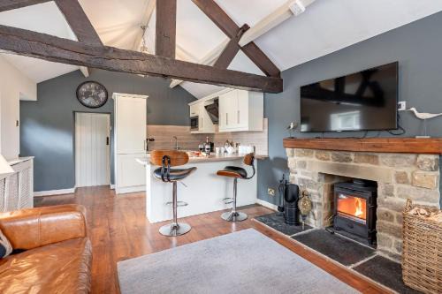 Constable Burton House | Sun Hill Palins