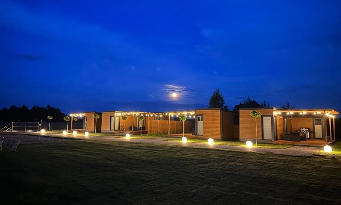 Radziejowice House | Sun House