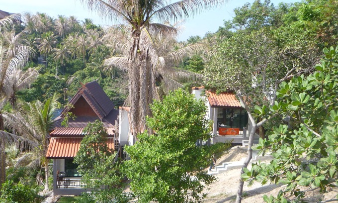 Haad Yao Resort | Sun Moon Star Resort Koh Phangan