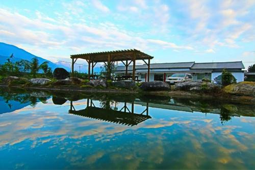 Fenglin House | Sun Morning Fruit Farm