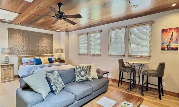 Avila Beach Condo | Sun 'n Sand Studio at Avila - a perfect beach spot!