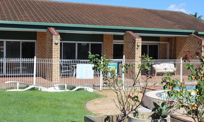West Mackay Hotel | Sun Plaza Motel Mackay