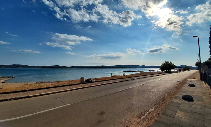 Sveti Filip i Jakov Apartment | Sun Rays Apartments