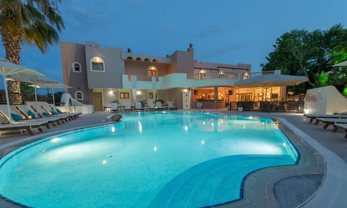 Eretria Apartment | Sun Rise Hotel Studios & Apartments