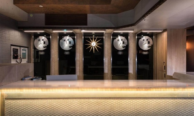 West District Hotel | Sun Rise Hotel