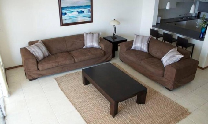 Umdloti Apartment | Sun, Sea, Beach and Amazing Views