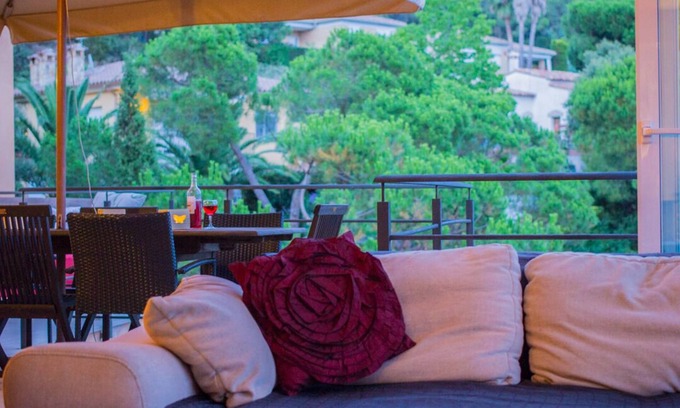 Santa Cristina de Aro House | Sun, Sea & Culture. Luxury Villa & Pool. Breathtaking Views to Sea. Inc WiFi