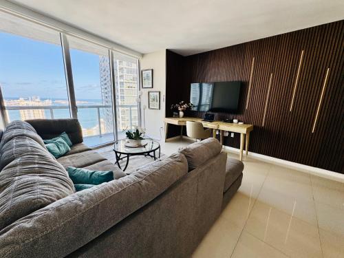 Downtown Miami Apartment | Sun&Sea IconBrickell Unit