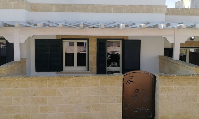 Campomarino di Maruggio Apartment | Sun Sea and Relaxation for your Family