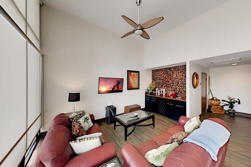 South Padre Island Apartment | Sunchase IV II