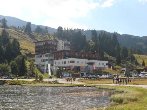 Turracher Hohe Apartment | Sundance Mountain Resort