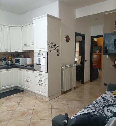 Tor Sapienza Apartment | Sunday Sweet Home