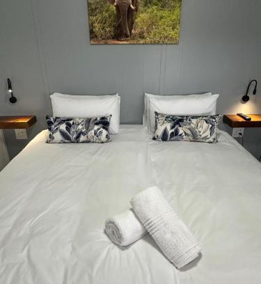 Colchester Apartment | Sundays River Adventures Cottages