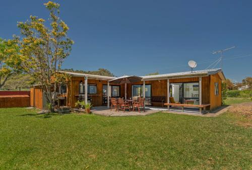 Hahei House | Sundaze - Hahei Holiday Home