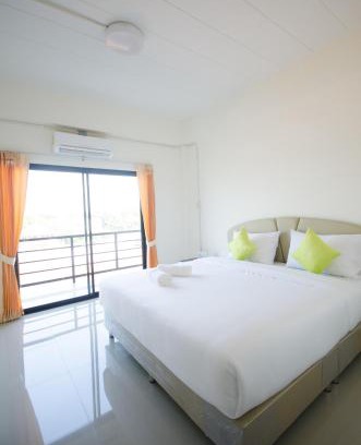 Uttaradit Hotel | Sunee Boutique Hotel