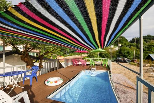 Ganghwa House | Sunet Garden Ganghwa