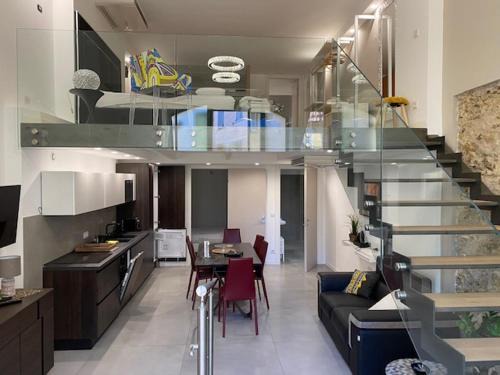 Le Suquet Apartment | Sunflower apartments