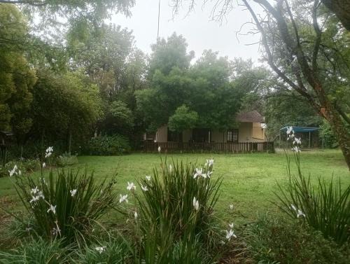 Greater Johannesburg Metropolitan Area Apartment | Sunflower Stables Cottage in the Garden
