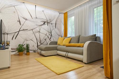 Szeged Apartment | SUNLIGHT BRONZE - Szeged