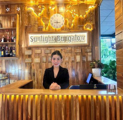 Duong Dong Hotel | Sunlight Bungalow