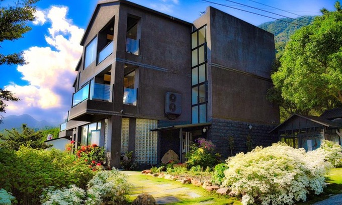 Chenggong House | Sunlight Gallery landscape